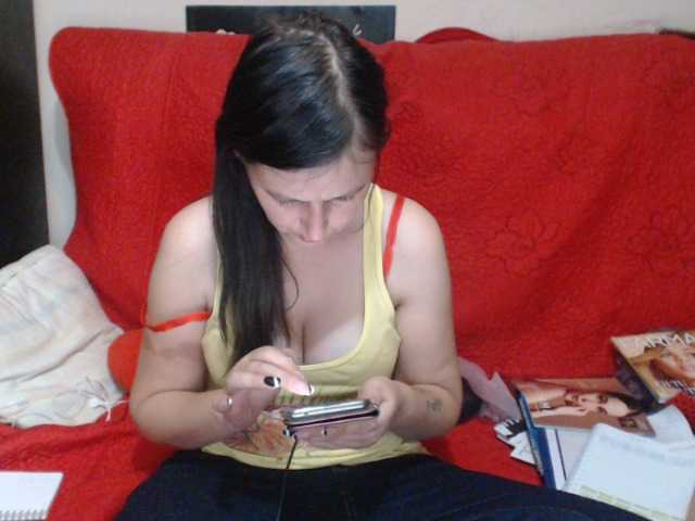 Εκπομπές οθόνης PureJulie