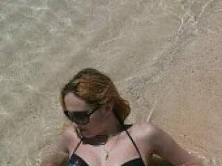 Ερωτική συνομιλία μέσω βίντεο pusechka111