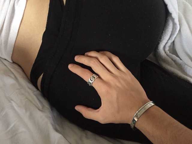 Φωτογραφία του προφίλ pussigirl14