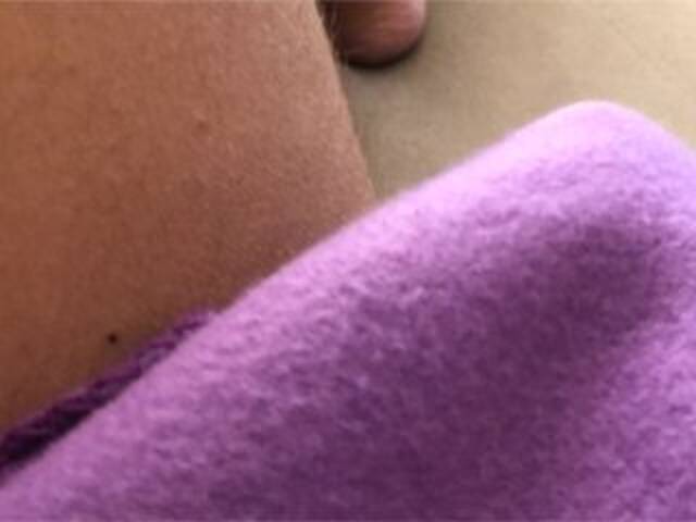 Εκπομπές οθόνης pussycatsmile