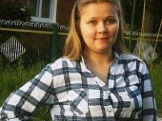 Ερωτική συνομιλία μέσω βίντεο pussygirl18