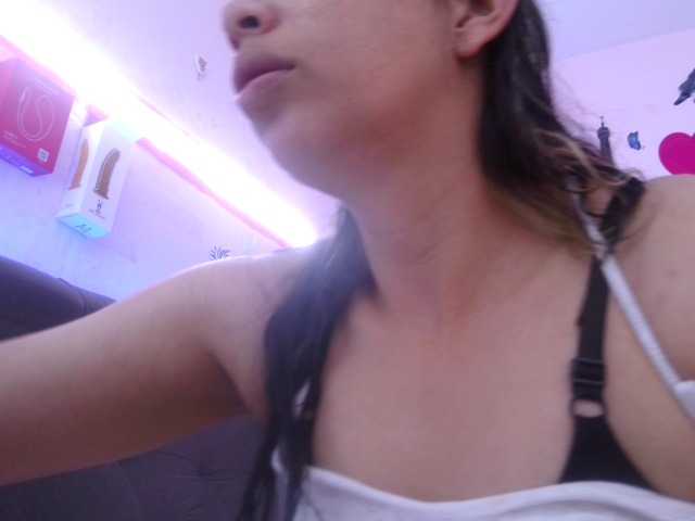 Εκπομπές οθόνης queenabril