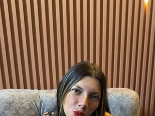 Ερωτική συνομιλία μέσω βίντεο queenabril