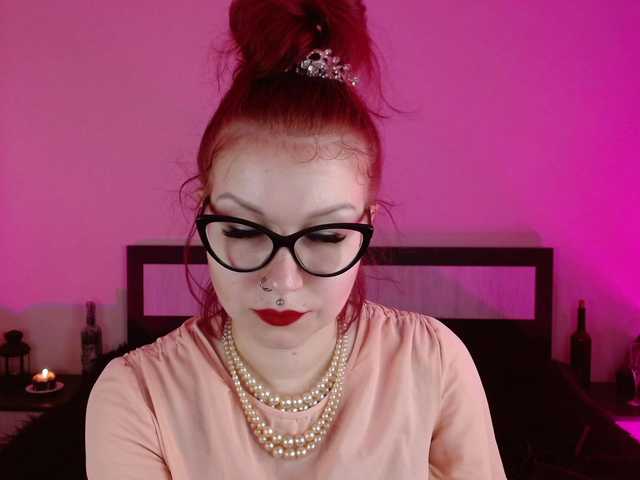 Φωτογραφίες Goddess_Amanita You Glamournatrix Findomme will humiliate you gently