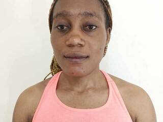 Ερωτική συνομιλία μέσω βίντεο Queenbecky