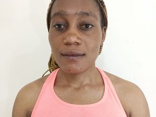 Ερωτική συνομιλία μέσω βίντεο Queenbecky
