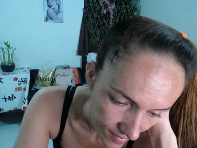 Εκπομπές οθόνης Queenisabella