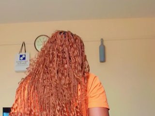 Ερωτική συνομιλία μέσω βίντεο Queenjenny17