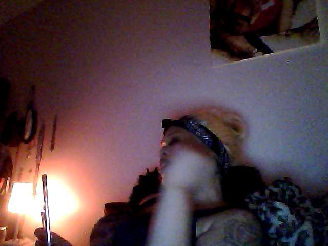 Εκπομπές οθόνης QueenMorgan