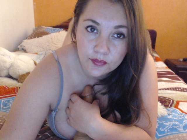 Φωτογραφίες MiladyEmma hello guys I'm new and I want to have fun He shoots 20 chips and you will have a surprise #bbw #mature #bigtits #cum #squirt