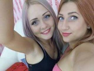 Ερωτική συνομιλία μέσω βίντεο qweens