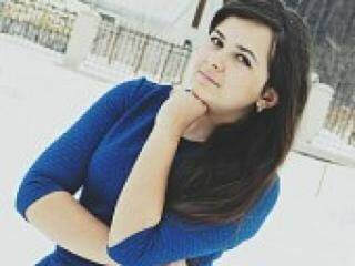 Ερωτική συνομιλία μέσω βίντεο qwennyy