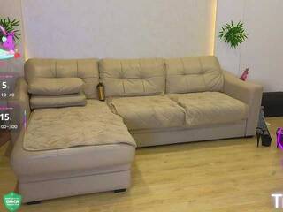 Ερωτική συνομιλία μέσω βίντεο RabbitsCouple