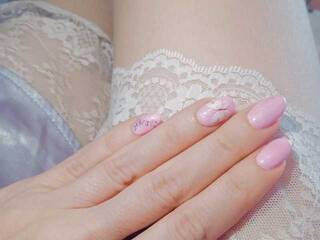 Ερωτική συνομιλία μέσω βίντεο Rabbitwhite00