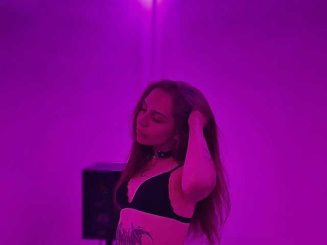 Φωτογραφία του προφίλ Rachel-Sharps
