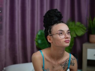 Ερωτική συνομιλία μέσω βίντεο RachelRave