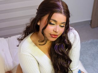 Ερωτική συνομιλία μέσω βίντεο Rachelrusso