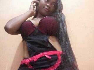 Ερωτική συνομιλία μέσω βίντεο RaChine23