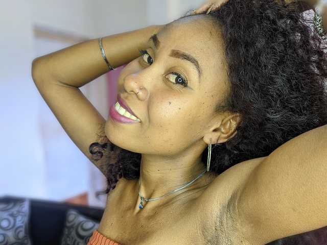 Φωτογραφία του προφίλ Radjinie