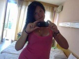 Ερωτική συνομιλία μέσω βίντεο rainhu