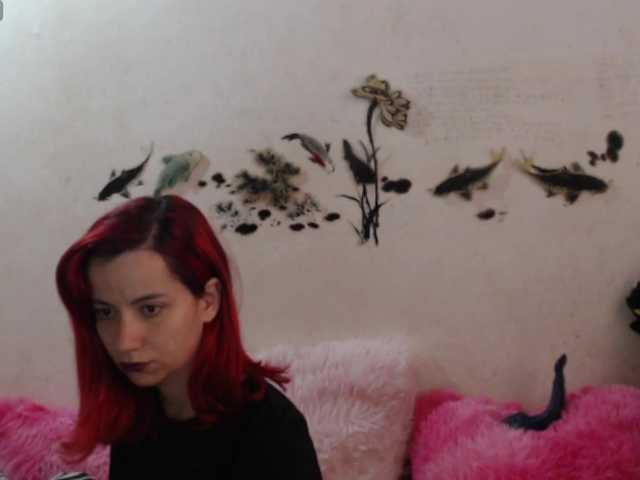 Εκπομπές οθόνης rainydaysbelle