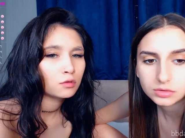 Φωτογραφίες RalineDorothy sucking dasha's tits [none]