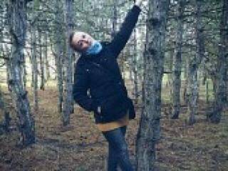 Ερωτική συνομιλία μέσω βίντεο ramina27