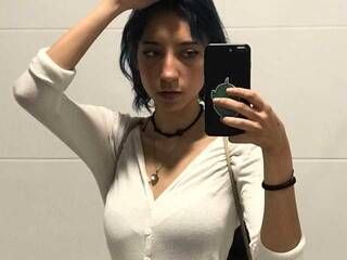 Ερωτική συνομιλία μέσω βίντεο Ramona-Smith