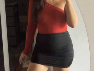 Ερωτική συνομιλία μέσω βίντεο Rareriri