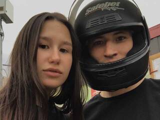 Ερωτική συνομιλία μέσω βίντεο rasta0909