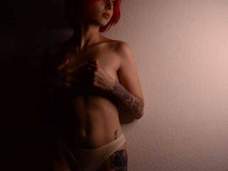 Ερωτική συνομιλία μέσω βίντεο rastamayy