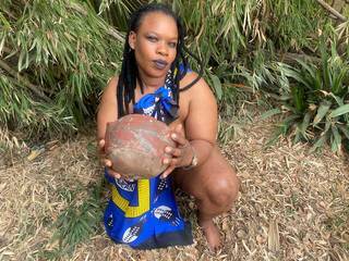 Ερωτική συνομιλία μέσω βίντεο RatchetBooty