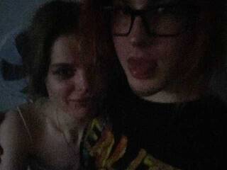 Ερωτική συνομιλία μέσω βίντεο ratcouple