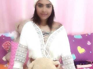 Ερωτική συνομιλία μέσω βίντεο RAYSA-BAUDIN