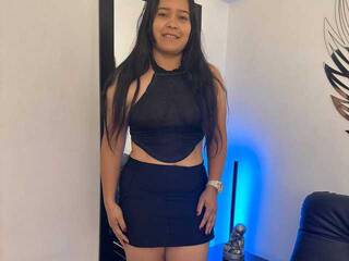 Ερωτική συνομιλία μέσω βίντεο RebecaSmith