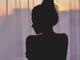 Ερωτική συνομιλία μέσω βίντεο Rebecca-kisa