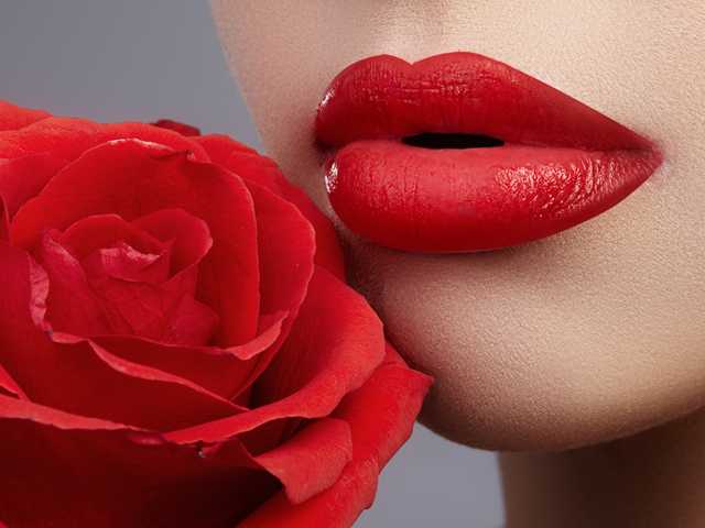 Φωτογραφία του προφίλ Red-Rose-777
