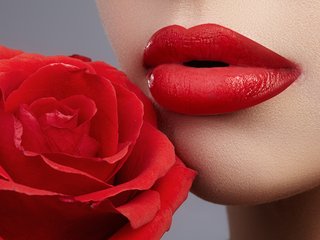 Ερωτική συνομιλία μέσω βίντεο Red-Rose-777
