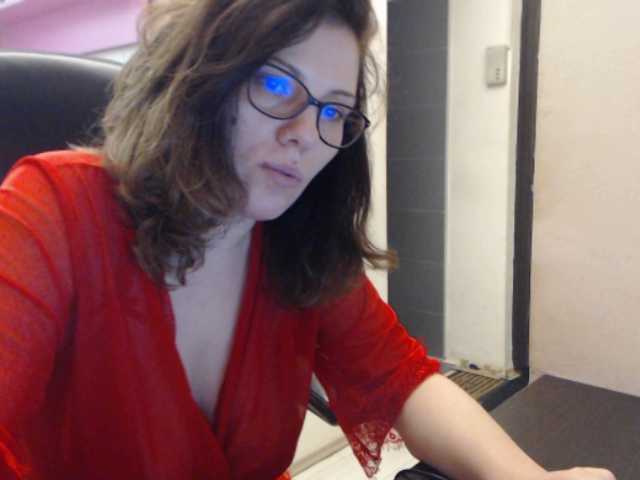 Εκπομπές οθόνης Red_rose693