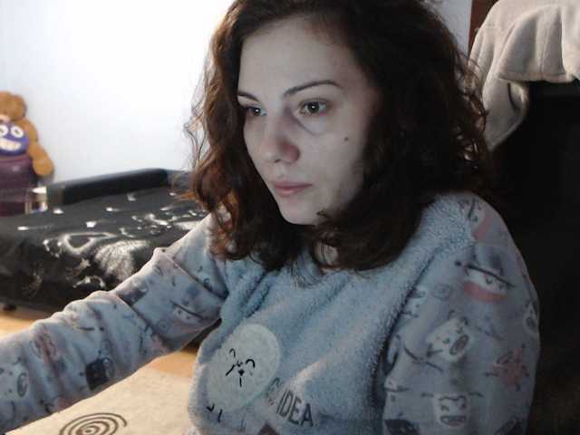 Εκπομπές οθόνης Red_rose693