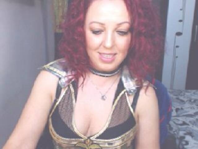 Εκπομπές οθόνης RedAngel1