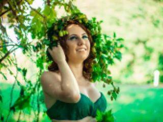 Ερωτική συνομιλία μέσω βίντεο redfox0109