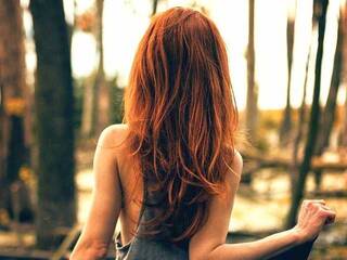 Ερωτική συνομιλία μέσω βίντεο Redfoxgirl