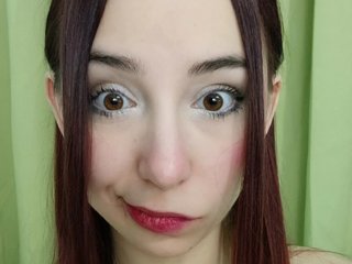 Ερωτική συνομιλία μέσω βίντεο RedFoxxy19