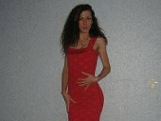 Ερωτική συνομιλία μέσω βίντεο redhatxx