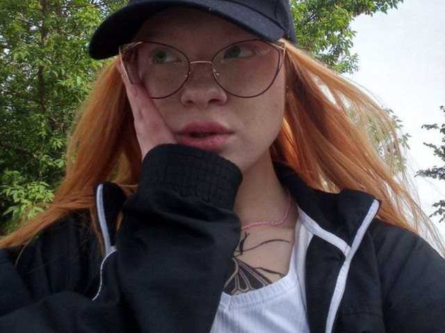 Φωτογραφία του προφίλ Redheadgurl