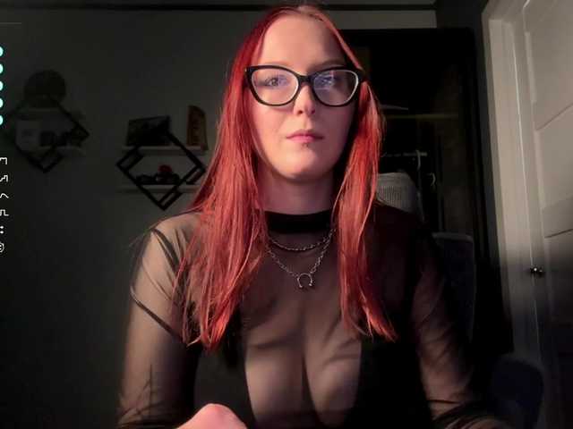 Εκπομπές οθόνης RedHeadJu
