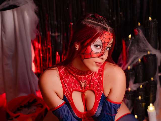 Φωτογραφία του προφίλ RedHeadSusy