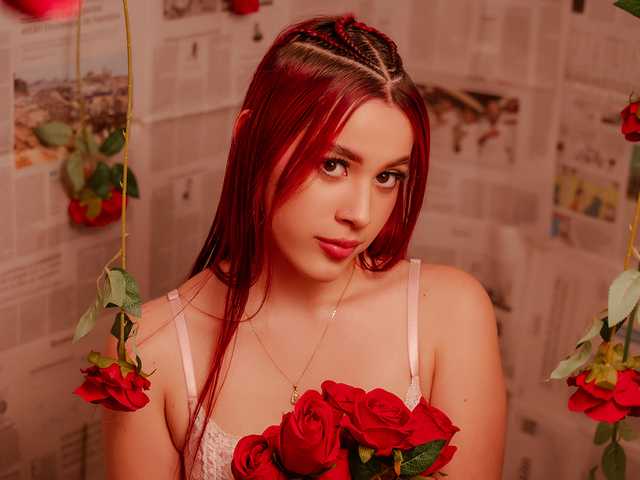 Φωτογραφία του προφίλ RedHeadSusy