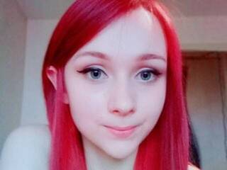 Ερωτική συνομιλία μέσω βίντεο RedMaiDen